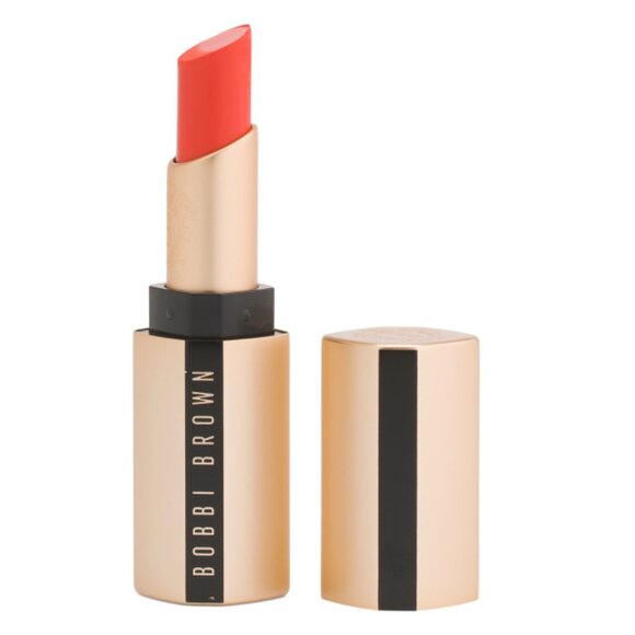 BOBBI BROWN Power Play Luxe Matte Lipstick
